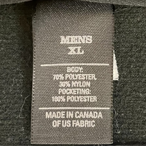 REI Soft Shell Jacket with Fleece Interior (Wardrobe Essential) - Picture 13 of 14